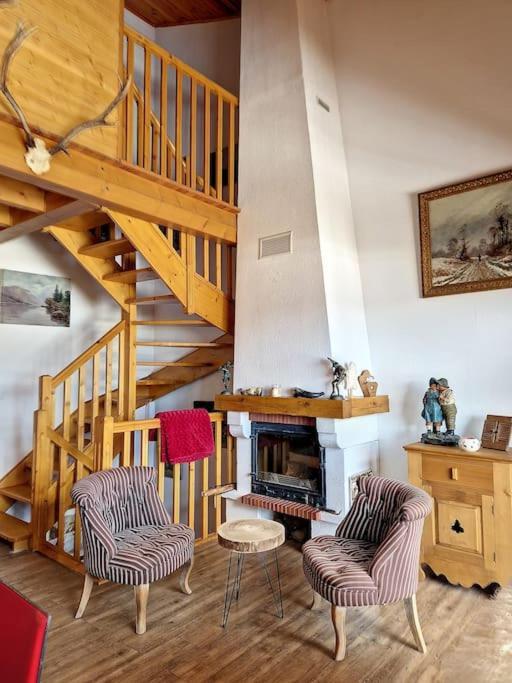 Maison - Les Angles T4 70M2 - Vue Exceptionnelle Exteriér fotografie