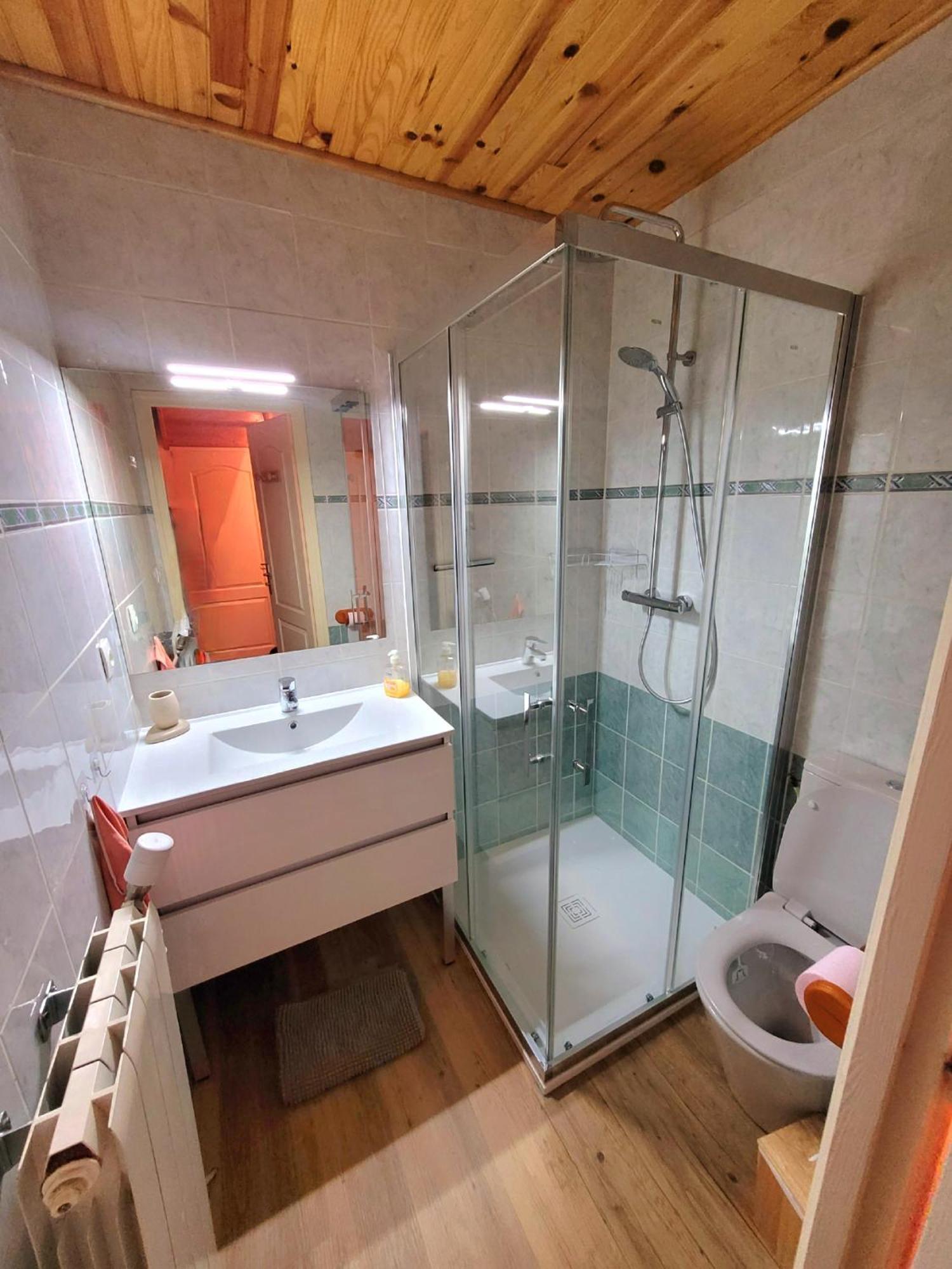 Maison - Les Angles T4 70M2 - Vue Exceptionnelle Exteriér fotografie