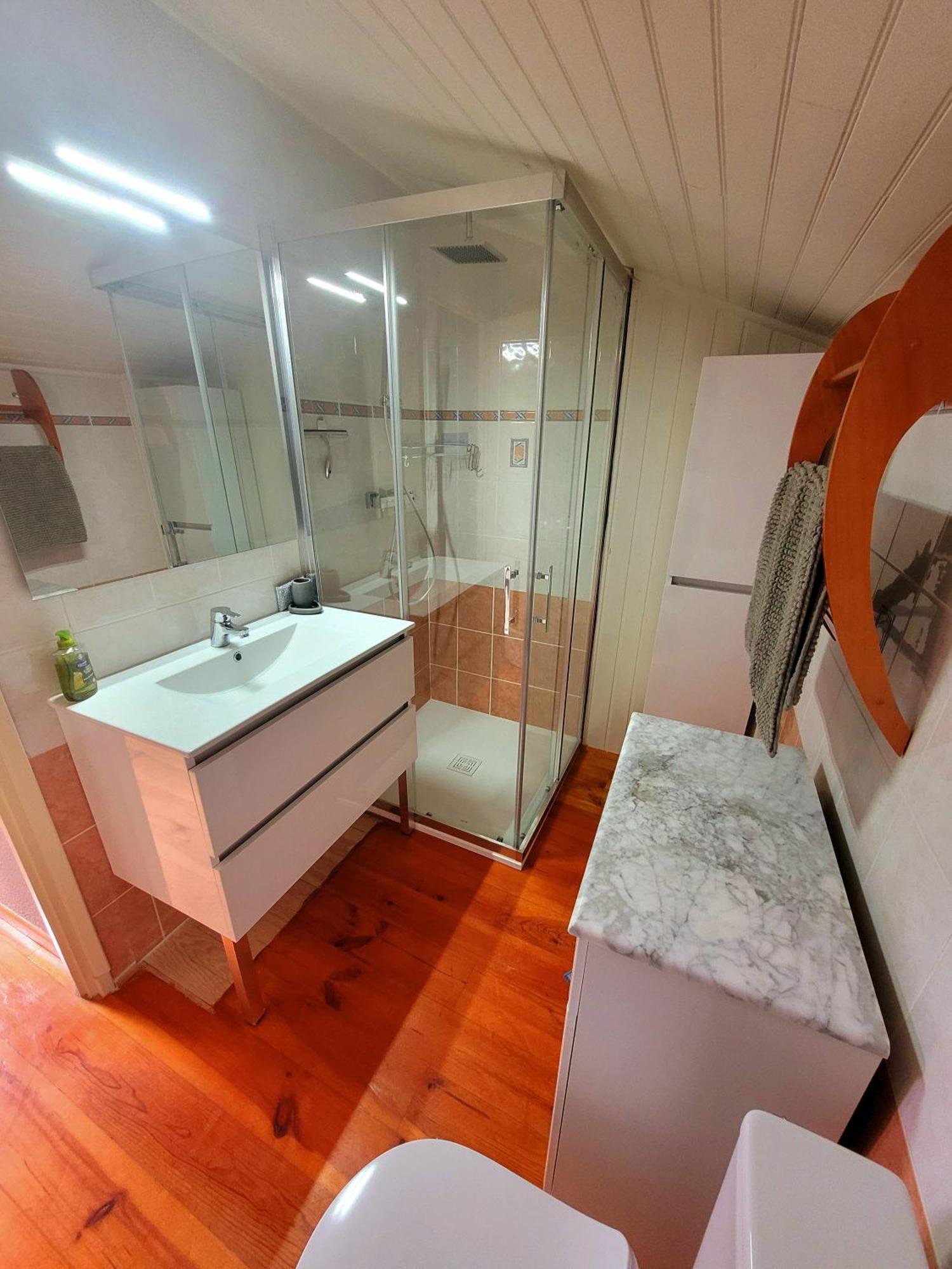 Maison - Les Angles T4 70M2 - Vue Exceptionnelle Exteriér fotografie